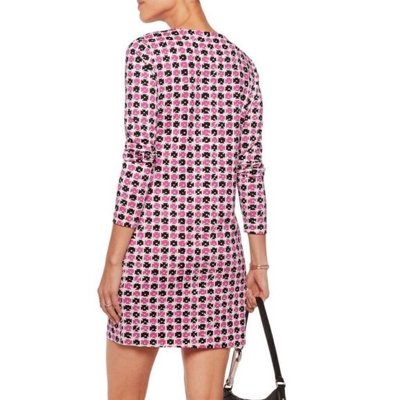 Diane von Furstenberg Reina Dress - Picture 3 of 15